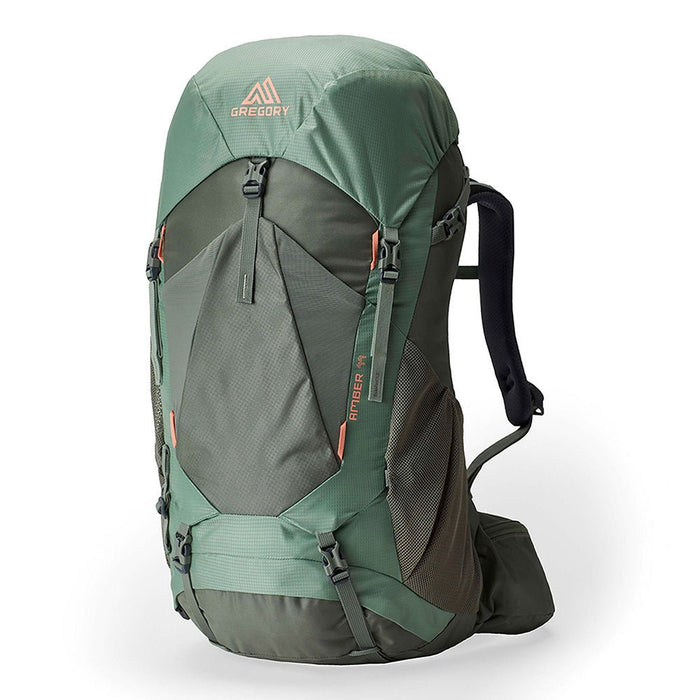 Gregory AMBER 44L BACKPACK - WOMEN'S - Next Adventure