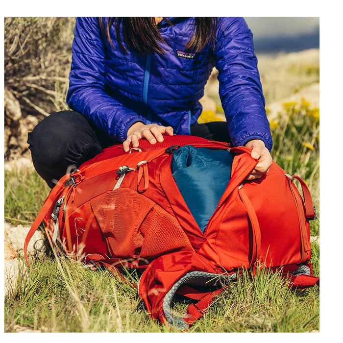 Gregory AMBER 44L BACKPACK - WOMEN'S - Next Adventure