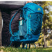 Gregory AMBER 44L PLUS BACKPACK - WOMEN'S - Next Adventure