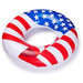 Swimline AMERICANA RING - Next Adventure