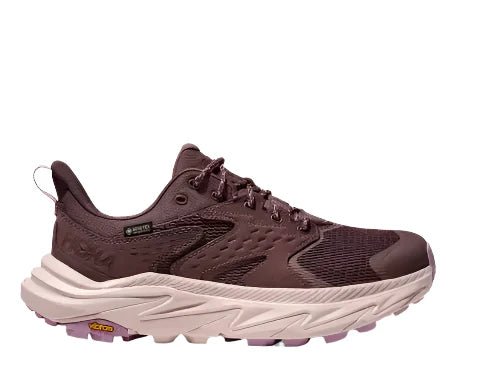 Hoka ANACAPA 2 LOW'S GTX - WOMEN'S HIKING SHOE - Next Adventure