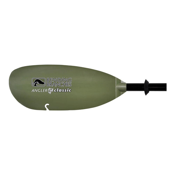 Bending Branches ANGLER CLASSIC - 2 Piece Paddle - Next Adventure