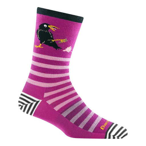 Darn Tough ANIMAL HAUS CREW LW - WOMEN'S SOCKS - Next Adventure