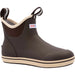 Xtratuf ANKLE DECK BOOT - WOMEN'S RAIN BOOT - Next Adventure