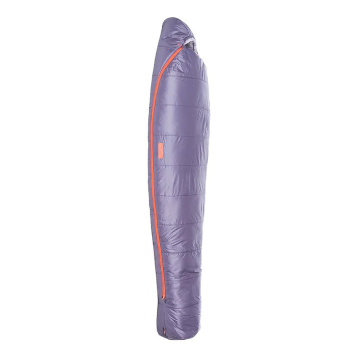 Big Agnes ANTHRACITE 20 SYNTHETIC SLEEPING BAG - WOMEN'S - Next Adventure