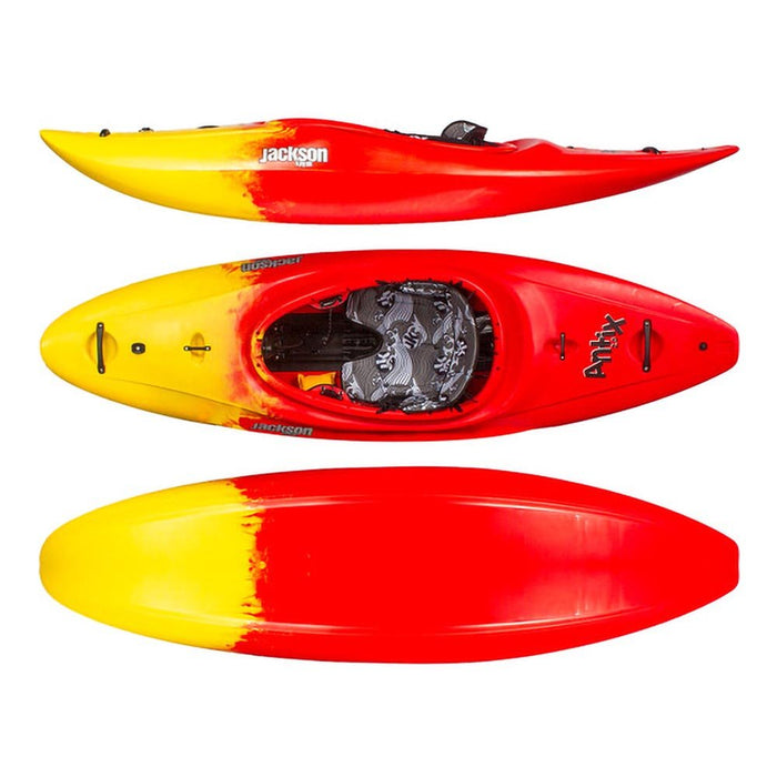 Jackson Kayak ANTIX 2.0 MEDIUM Kayak 2024 - Next Adventure