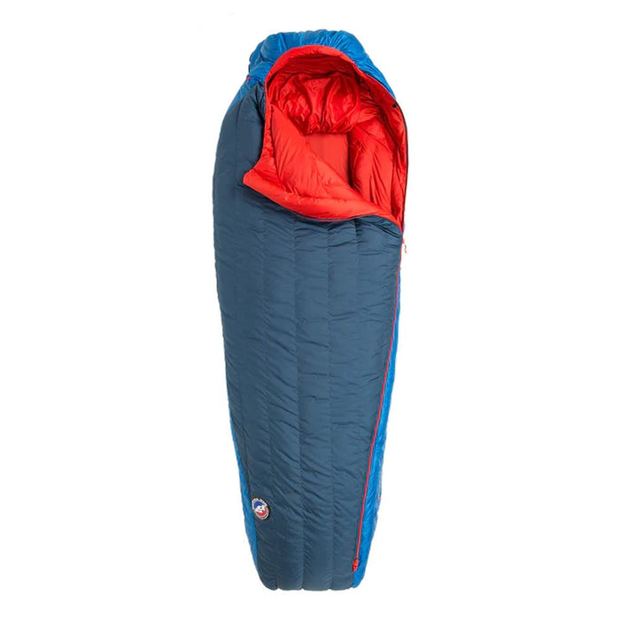 Big Agnes ANVIL HORN 30 Down sleeping bag - Next Adventure