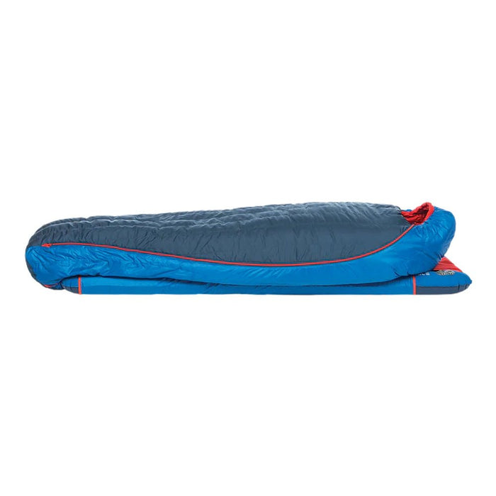 Big Agnes ANVIL HORN 30 Down sleeping bag - Next Adventure