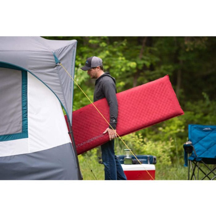 ALPS Mountaineering APEX SLEEPING PAD - Next Adventure