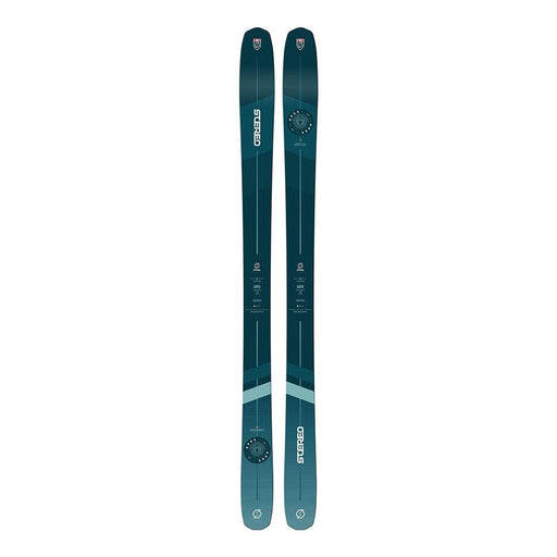 Stereo Skis APEX V3 SKIS - 2022 - Next Adventure