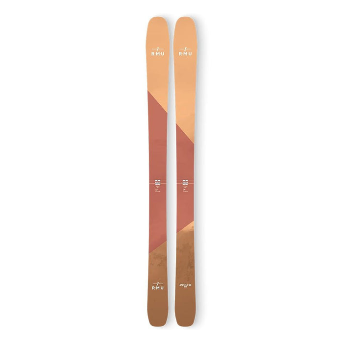 RMU APOSTLE 96 SKIS - 2025 - Next Adventure