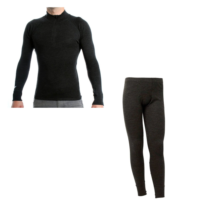 Next Adventure APPAREL: Men's Baselayer Bundle for 30% off! - Next Adventure