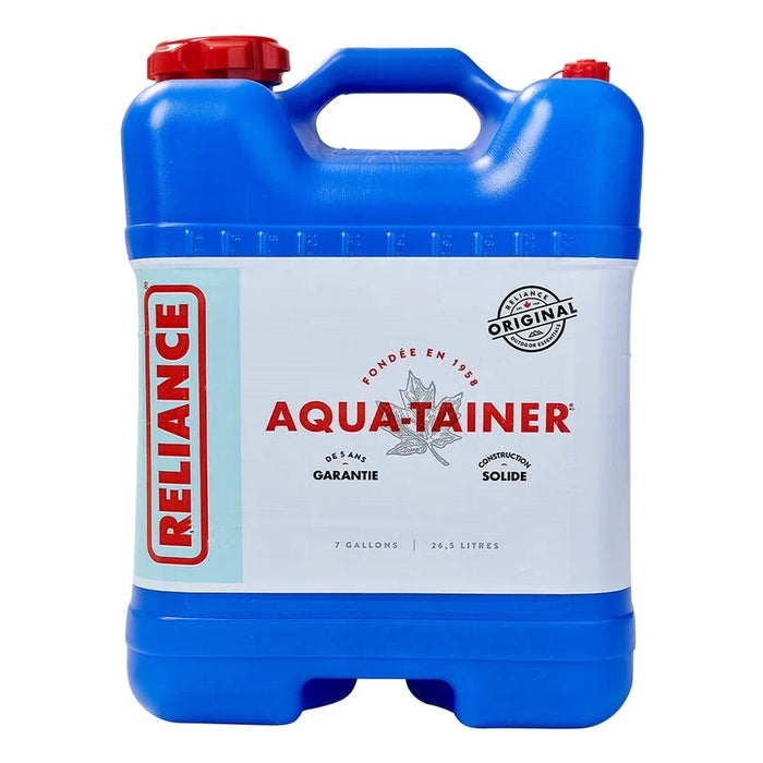 Reliance AQUA - TAINER - Next Adventure