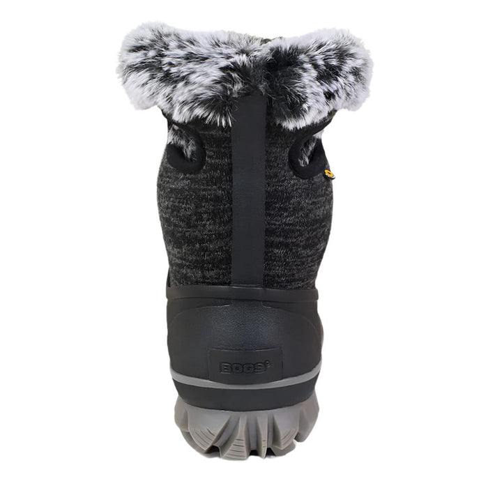 Bogs ARCATA KNIT - WOMEN'S SNOW BOOT - Next Adventure