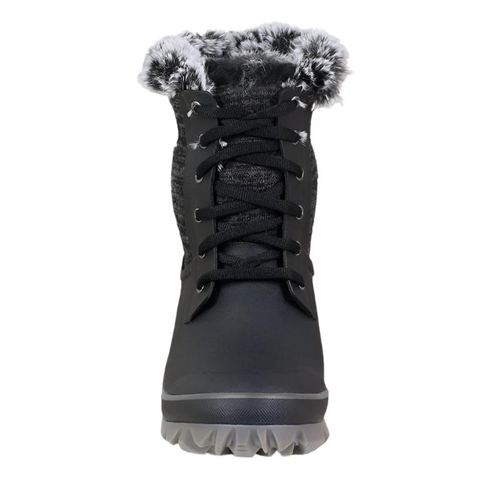 Bogs ARCATA KNIT - WOMEN'S SNOW BOOT - Next Adventure