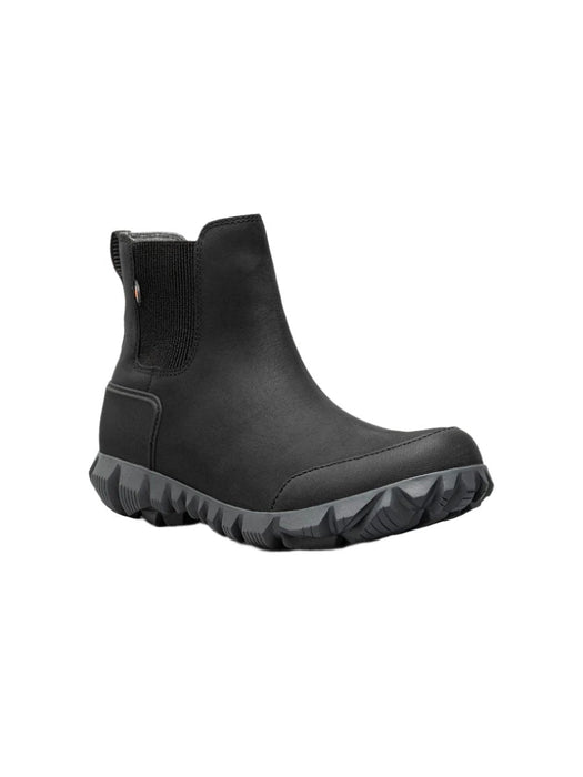 Bogs ARCATA URBAN LEATHER CHELSEA - WOMEN'S RAIN BOOT - Next Adventure