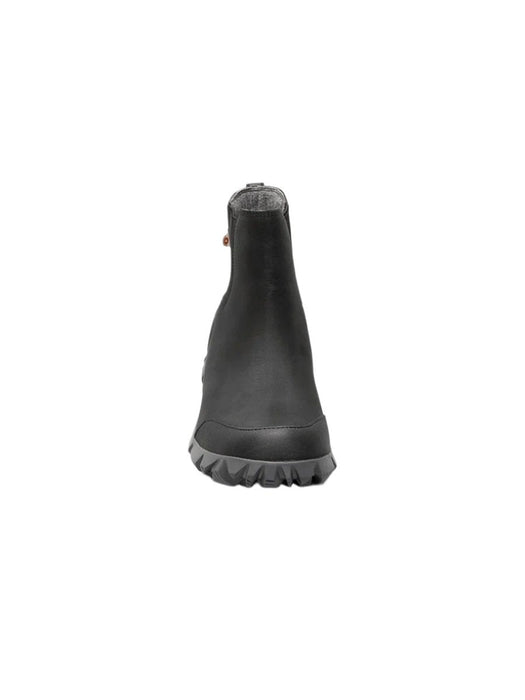 Bogs ARCATA URBAN LEATHER CHELSEA - WOMEN'S RAIN BOOT - Next Adventure