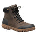 Bogs ARCATA URBAN LEATHER MID - MEN'S RAIN BOOT - Next Adventure