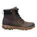 Bogs ARCATA URBAN LEATHER MID - MEN'S RAIN BOOT - Next Adventure