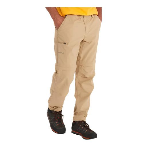 Marmot ARCH ROCK CONVERTIBLE PANT - MEN'S - Next Adventure