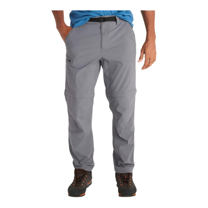 Marmot ARCH ROCK CONVERTIBLE PANT - MEN'S - Next Adventure