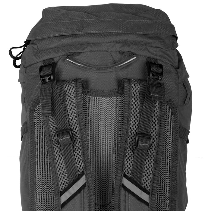 World Famous Sports ARCHES FRAME PACK 40L BACKPACK - Next Adventure