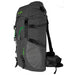 World Famous Sports ARCHES FRAME PACK 40L BACKPACK - Next Adventure