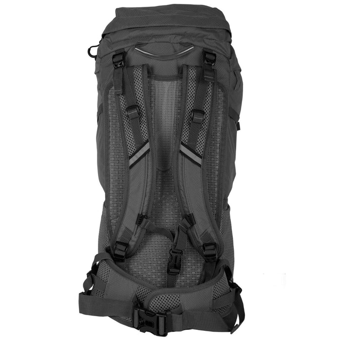 World Famous Sports ARCHES FRAME PACK 40L BACKPACK - Next Adventure