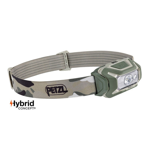 Petzl ARIA 1 350 WATERPROOF HEADLAMP - Next Adventure