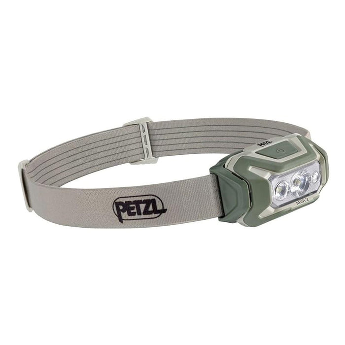 Petzl ARIA 2 RGB WATERPROOF HEADLAMP - Next Adventure