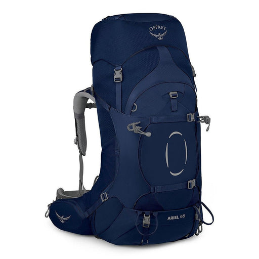 Osprey ARIEL 65 EXTENDED FIT BACKPACK - WOMEN'S - Next Adventure