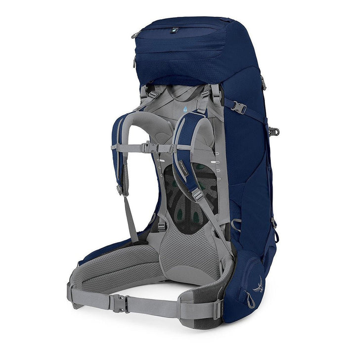 Osprey ARIEL 65 EXTENDED FIT BACKPACK - WOMEN'S - Next Adventure