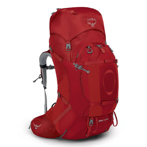 Osprey ARIEL PLUS 60 BACKPACK - WOMEN'S - Next Adventure