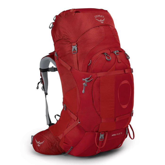 Osprey ARIEL PLUS 70 BACKPACK - WOMEN'S - Next Adventure