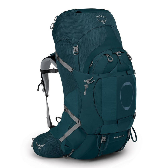 Osprey ARIEL PLUS 70 BACKPACK - WOMEN'S - Next Adventure