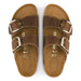 Birkenstock ARIZONA BIG BUCKLE OILED LEATHER - WOMEN'S SANDALS - Next Adventure