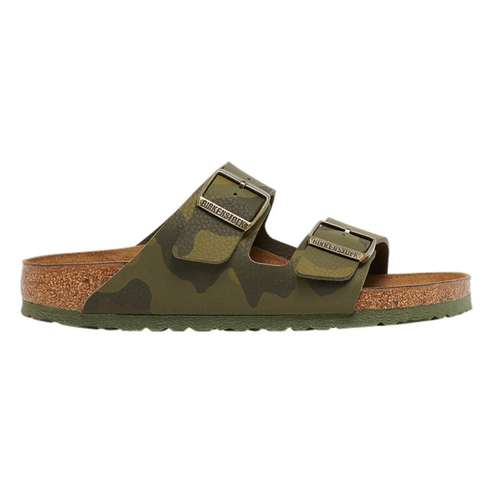 Birkenstock ARIZONA BIRKO - FLOR (NARROW) - WOMEN'S SANDALS - Next Adventure