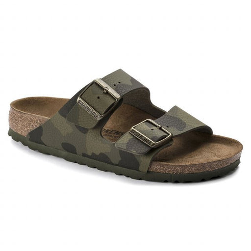 Birkenstock ARIZONA BIRKO - FLOR (NARROW) - WOMEN'S SANDALS - Next Adventure