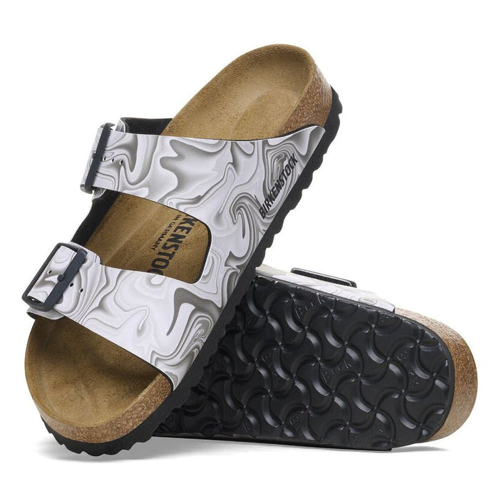 Birkenstock ARIZONA BIRKO - FLOR - WOMEN'S SANDAL - Next Adventure