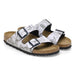 Birkenstock ARIZONA BIRKO - FLOR - WOMEN'S SANDAL - Next Adventure