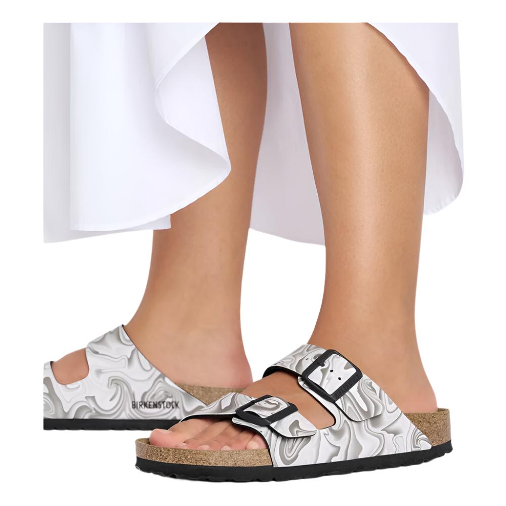 Birkenstock ARIZONA BIRKO - FLOR - WOMEN'S SANDAL - Next Adventure