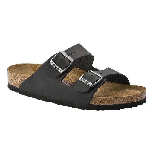 Birkenstock ARIZONA SOFT FOOTBED SANDAL - Next Adventure