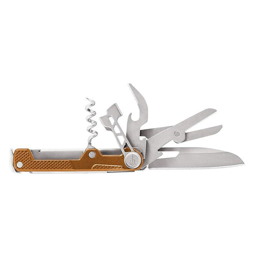 Gerber ARMBAR CORK POCKET KNIFE - Next Adventure