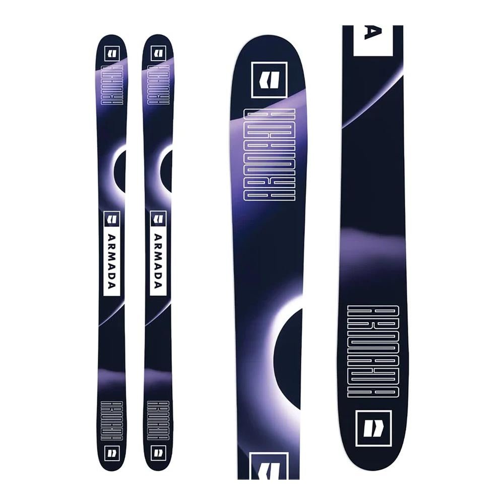 Armada ARV 100 SKIS - 2025 - Next Adventure