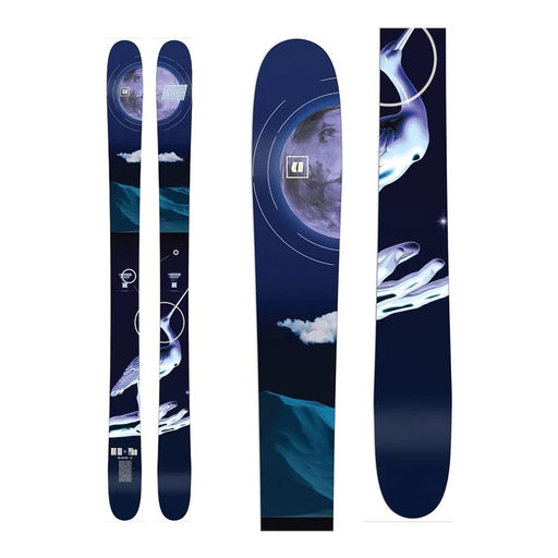 Armada ARV 100 SKIS - 2025 - Next Adventure