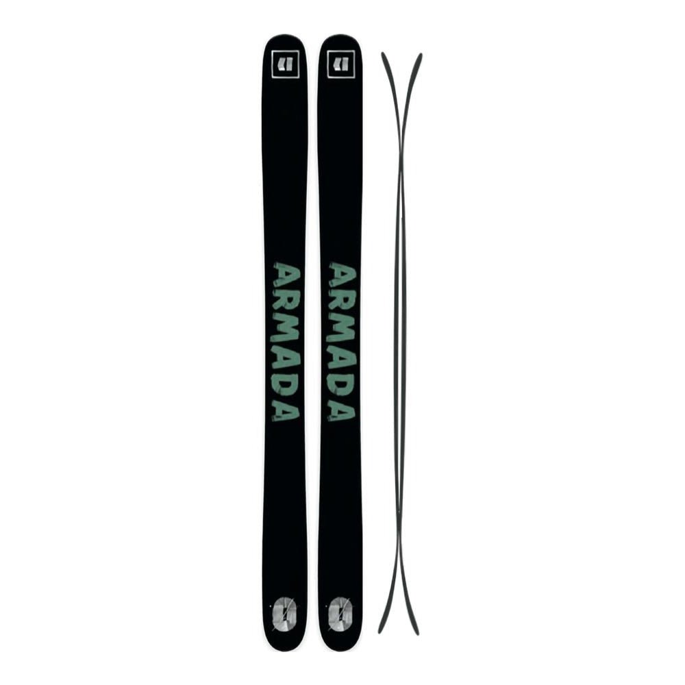 Armada ARV 116 JJ UL SKIS - 2025 - Next Adventure