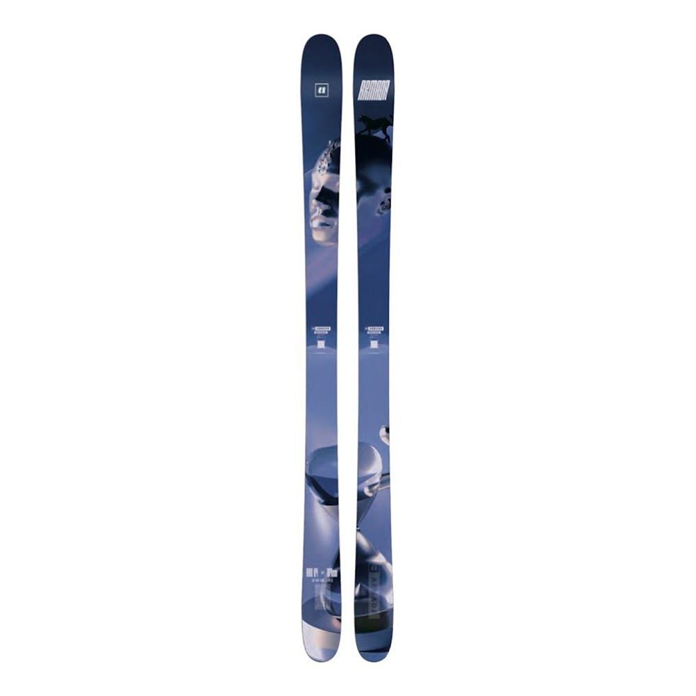 Armada ARV 84 (LONG) SKIS - 2025 - Next Adventure