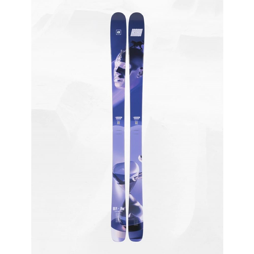 Armada ARV 84 (SHORT) SKIS - 2025 - Next Adventure