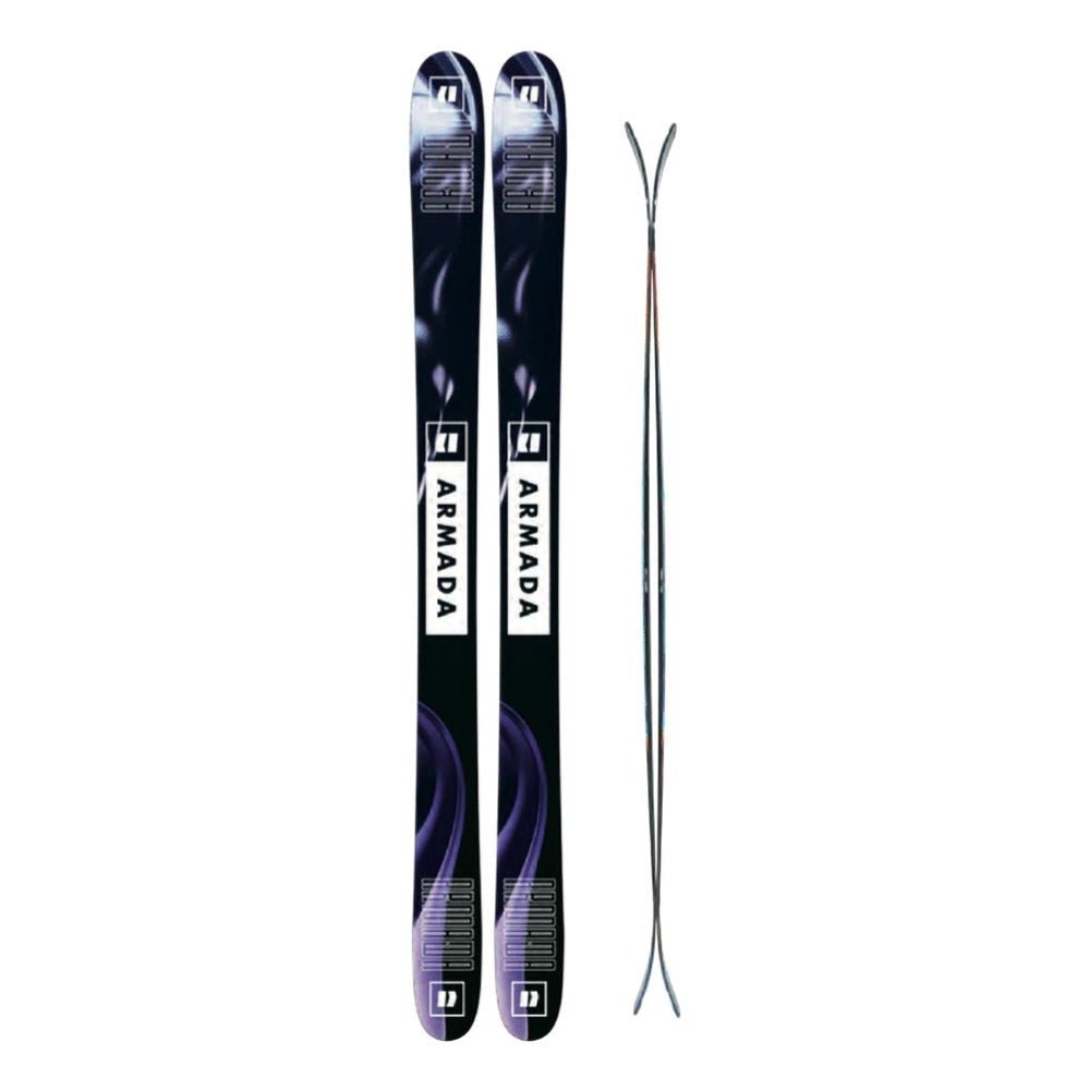 Armada ARV 94 SKIS - 2025 - Next Adventure