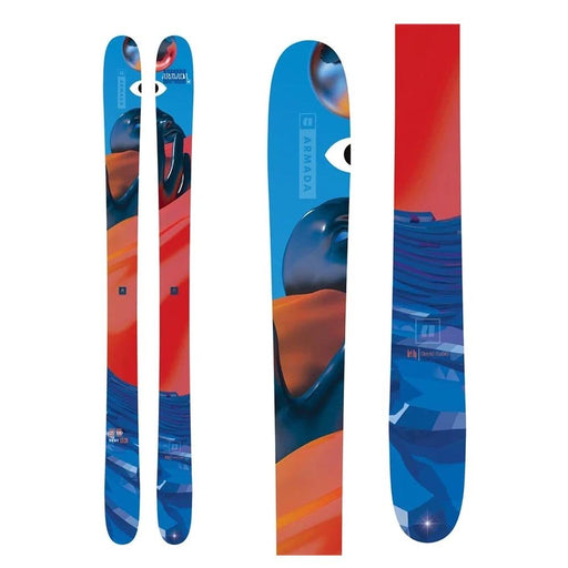 Armada ARW 100 Skis - 2024 - Next Adventure